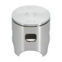 Wiseco 569M04800 Wiseco 2 Stroke Pro-Lite Piston Kit - Yamaha YZ80