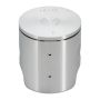 Wiseco 569M04850 Wiseco 2 Stroke Forged Series Piston Kit - Yamaha YZ80