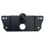 SPOD 860205 16-19 Toyota Tacoma Touchscreen or HD Mounting Panel