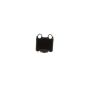 Bosch BE771H Brake Pads Rear