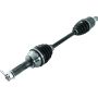 QuadBoss 609465 11-14 Polaris Ranger 900 Diesel Rear Right Replacement Axle