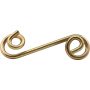 ALLSTAR PERFORMANCE ALL19300 Quick Turn Springs 1in .250in 10pk