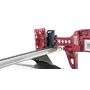 Rhino-Rack Vortex High Lifting Jack Holder Bracket