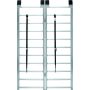 QuadBoss 560050 Bifold Ramp 44x71
