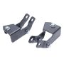 MaxTrac 401000 REAR SHOCK EXTENDERS (2