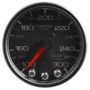 AutoMeter P34232 GAUGE, TRANS TEMP, 2 1/16
