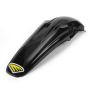 Cycra 1CYC-1801-12 05-08 Honda CRF450R Powerflow Rear Fender - Black