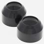 All Balls Racing 57-159 75-76 Kawasaki KX400 Fork Dust Seal Only Kit