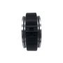 Granatelli Motor Sports 318535 Heavy Duty Double 0-Ringed Clamshell  Clamps - Aluminum Interlocking