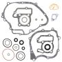 Vertex Pistons 811616 Vertex Gaskets 00-08 Yamaha TTR90 Complete Gasket Kit w/ Oil Seals