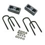Superlift 2316 98-10 Ford Ranger 4WD 1.5in Block Kit