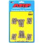 ARP ARP434-2301 S/S Coil Bracket Bolt Kit - 12pt. LS1/LS2