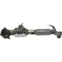 Davico Mfg 19631 Direct Fit Catalytic Converter