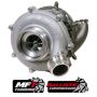 BD Diesel 1045827 17-19 Ford F250/F350/F450/F550 6.7L Power Stroke Screamer Turbo
