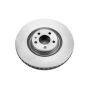 PowerStop EBR1206EVC PowerStop Evolution Coated Rotor