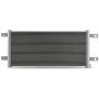 Mishimoto MMTC-RAM-15SL 15-18 Dodge RAM 6.7L Cummins Transmission Cooler