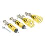 ST Suspensions 18220070 ST XA Adjustable Coilovers 07-13 Mini Cooper (R56) S/JCW (Excl. Clubman/RCW)