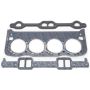 Edelbrock Gasket Set Complete Top End SBC LT1