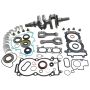 Hot Rods HR00111 14-15 Polaris RZR XP 1000 1000cc Bottom End Kit
