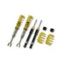 Suspension (13210056 ST ADJUSTABLE COILOVER KIT)