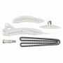 VAICO V20-10003-BEK TIMING CHAIN KT