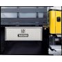 Tradesman 8248T Aluminum Underbody Truck Tool Box (48in.) - Brite