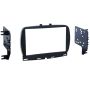 Metra 95-6544B Fiat 500 2016-up Radio Install kits