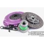 XClutch XKFD28431-1A Clutch - Stage 1 Sprung Organic