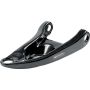 ALLSTAR PERFORMANCE ALL57802 Lower Control Arm RH Chevelle 1964-72