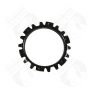 Yukon Gear & Axle YP DOF9-05 Yukon Gear Star Washers / 3.062in Yukon Ford 9in Drop Out New Design Only