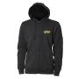 Gaerne 4398-003-M G.Dazle Fleece Zip Jacket Anthracite Size - Medium