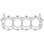 Cometic Gasket C5135-070 Cometic Ford SB V8 World Products Man OinWar .070in MLS Cyl Head Gskt-4.180in Bore-6 Bolt