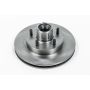 PowerStop AR8617 AutoSpecialty Brake Rotor