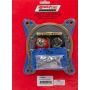 QUICK FUEL TECHNOLOGY QFT3-2003 Carb Rebuild Kit w/Non- Stick Gaskets 4223/4224