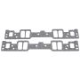 EDELBROCK EDE7235 Intake Gasket Set - SBC Vortec