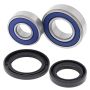 All Balls Racing 25-1576 08-09 Honda TRX700XX Wheel Bearing Kit Front
