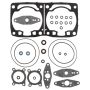 Vertex Pistons 710320 Vertex Gaskets 2019 Arctic Cat M 6000 Alpha One ES Top End Gasket Kit
