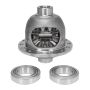 Yukon Gear & Axle YC DM300-4-41STD Yukon Standard Open Carrier Case for Dana M300 Rear 41 Spline 4.10 & Up