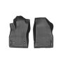 WEATHERTECH WEA447981 15-   Ram Promaster City Front Floorliners Black