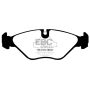 EBC Brakes DP3751C Redstuff Ceramic Low Dust Brake Pads