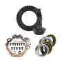 Yukon Gear & Axle YGK2082 Yukon ZF 9.25in CHY 3.21 Rear Ring & Pinion Install Kit Axle Bearings and Seal