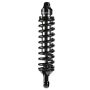 Fabtech FTS21223 07-15 GM 1500 4in Front Dirt Logic 2.5 N/R Coilovers - Pair