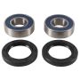 All Balls Racing 25-1738 2008 Can-Am Spyder GS 990 5-Speed Wheel Bearing Kit Rear