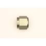DeatschWerks 10AN Female Flare Cap