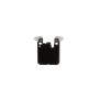 Bosch BE1656H Brake Pads Rear