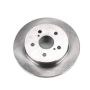PowerStop JBR1738 AutoSpecialty Brake Rotor