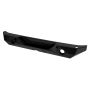 ICON 25219 07-18 Jeep Wrangler JK Pro Series 2 Rear Bumper w/Lights (Factory Hitch)