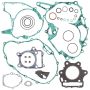 Vertex Pistons 808801 Vertex Gaskets 93-08 Honda TRX300 EX Complete Gasket Kit