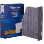 PRONTO FILTERS PC5586C Cabin Air Filter| Fits 2017-13 Volkswagen Tiguan, 2017-09 CC, 2013-06 GTI, 2010-05 Bora