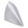 Design Engineering 50501 Floor & Tunnel Shield 21in x 24in w/Adhesive